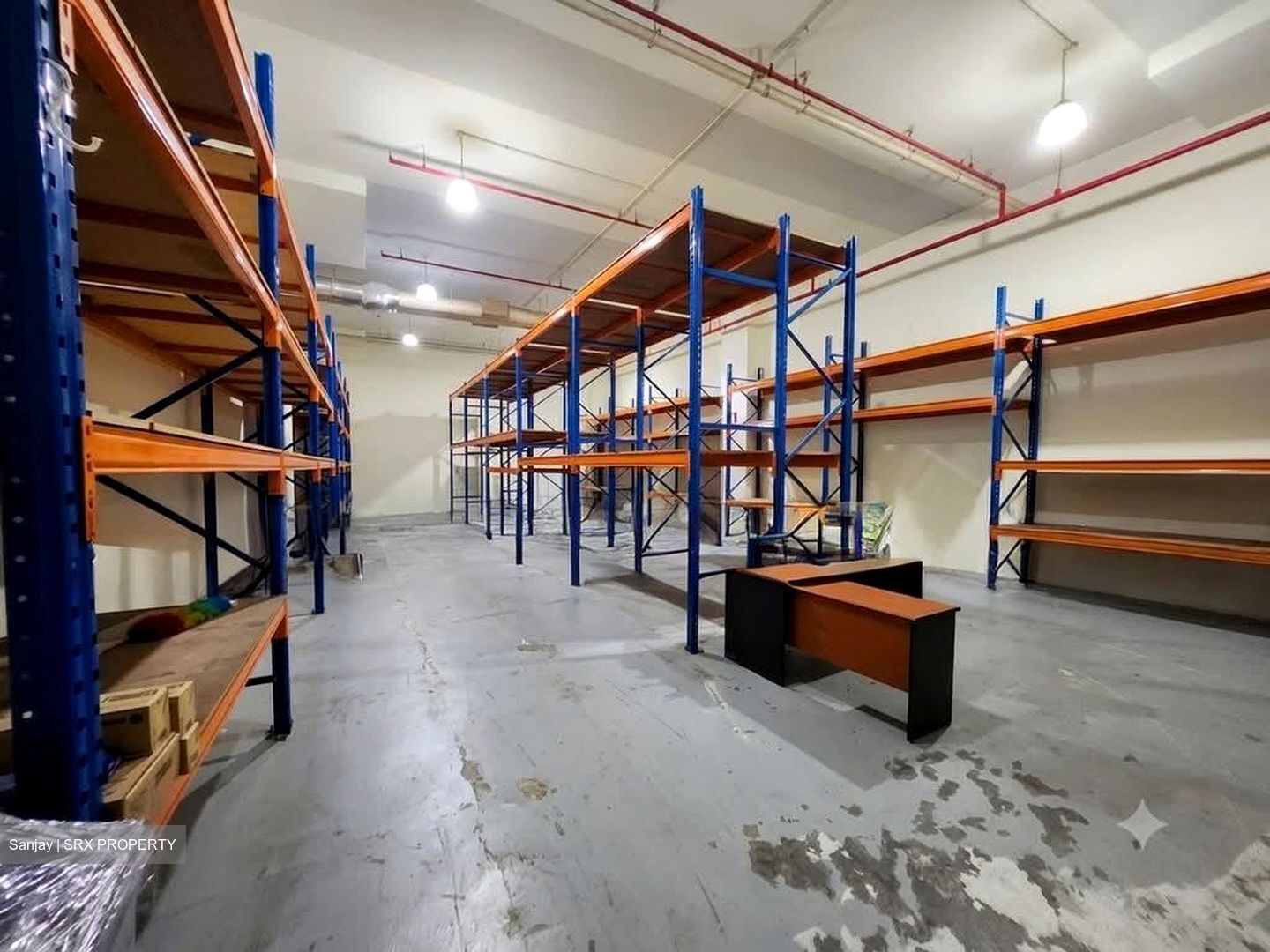 Pantech Business Hub (D5), Factory #579597481